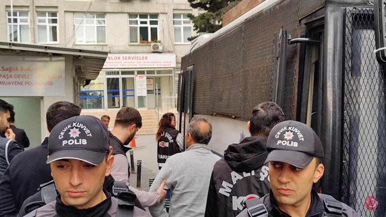 Can Holding soruşturması: 2 şüpheli tutuklandı