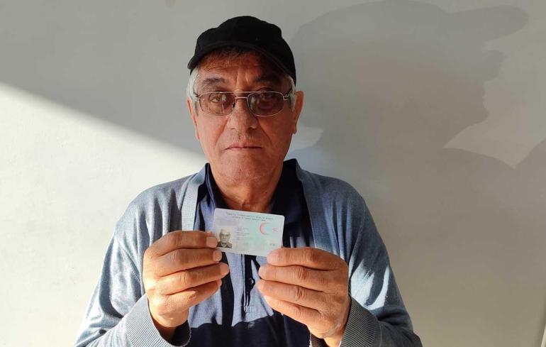 İsim benzerliği nedeniyle kayıtlara ‘ölü’ olarak geçti; yaşadığını ispatlamaya çalışıyor