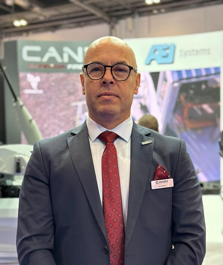 CANiK atıcılık takımı 2025 IPSC Tabanca Dünya Şampiyonası’nda başarı elde etti