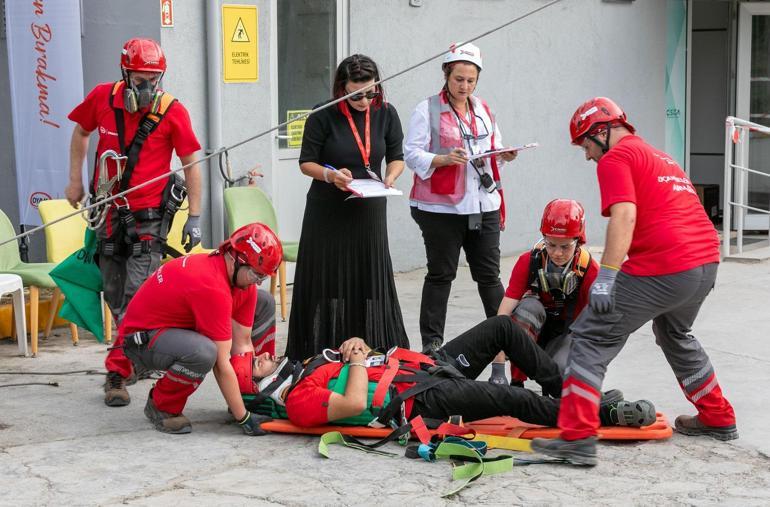 OYAK Çimento ‘Hayat Kurtaran Kurallar Kampanyasını başarıyla tamamladığını duyurdu