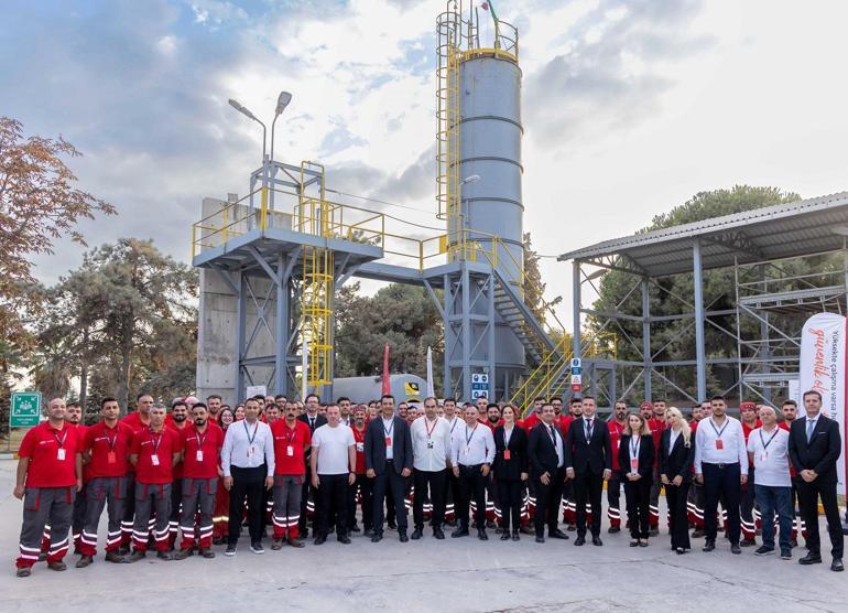 OYAK Çimento ‘Hayat Kurtaran Kurallar Kampanyasını başarıyla tamamladığını duyurdu