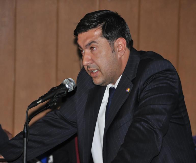 Öztürk: Saçı uzun, aklı kısa olmadığını göstermek istiyoruz kadının