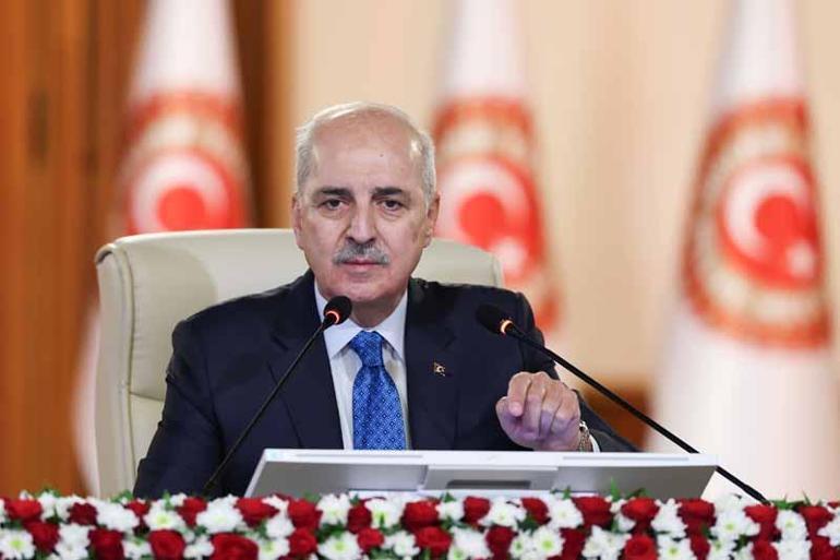 Terörsüz Türkiye komisyonu hukukçular ile akademisyenleri dinledi