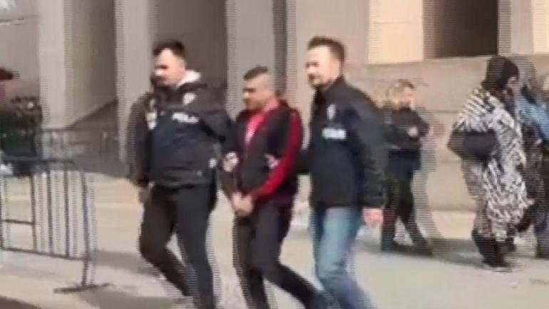 Galatasaray - Liverpool maçında karaborsa bilet satan şüpheli tutuklandı