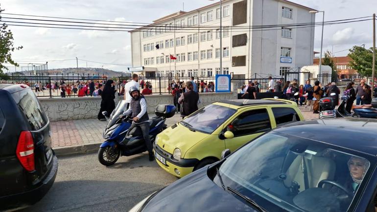 Marmaraereğlisi açıklarında 5 büyüklüğünde deprem