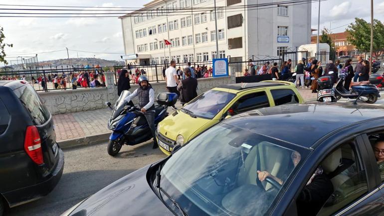 Marmaraereğlisi açıklarında 5 büyüklüğünde deprem