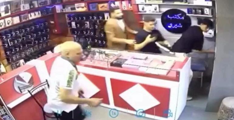 Marmaraereğlisi açıklarında 5 büyüklüğünde deprem