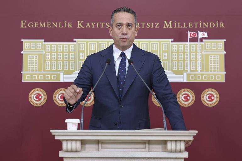 CHPli Başarır: Türkiye, İsraile karşı daha keskin yaptırımlarını açıklamalı