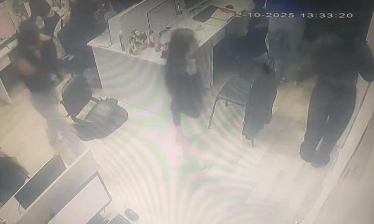 Marmaraereğlisi açıklarında 5 büyüklüğünde deprem