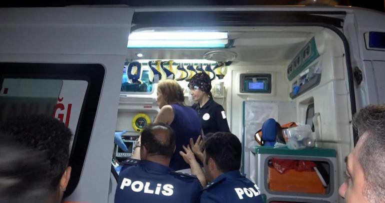 Çocukları benzinle yakmaya çalışan sanığa, akıl sağlığı yerinde olmadığı için ceza verilmedi