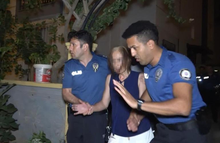 Çocukları benzinle yakmaya çalışan sanığa, akıl sağlığı yerinde olmadığı için ceza verilmedi