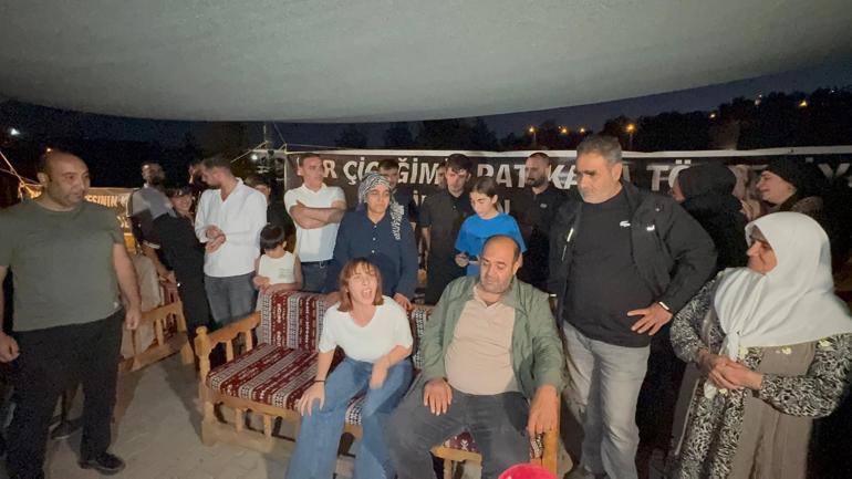 Narin cinayetinde Suçluyu kayırma davasında tutuklu sanık kalmadı