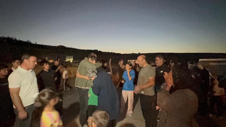 Narin cinayetinde Suçluyu kayırma davasında tutuklu sanık kalmadı