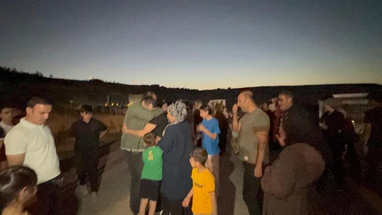 Narin cinayetinde Suçluyu kayırma davasında tutuklu sanık kalmadı