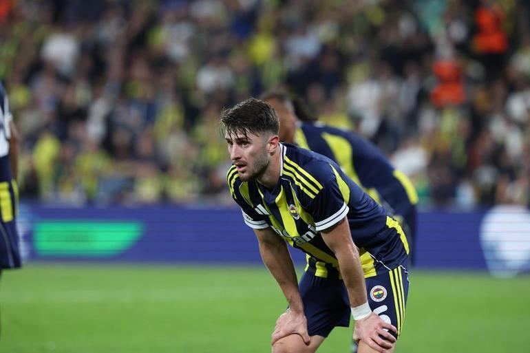 Fenerbahçe - Nice: 2-1