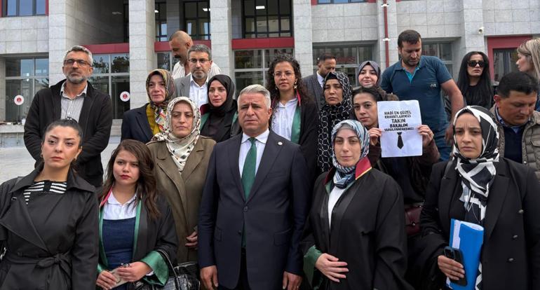 Haticenin katili, arayan annesine Biraz ağlaştık, eve bırakacağım demiş