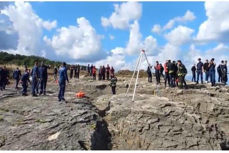 Bakan Uraloğlu: Karaya oturan gemiden 35 metreküp yakıtı güvenle tahliye ettik