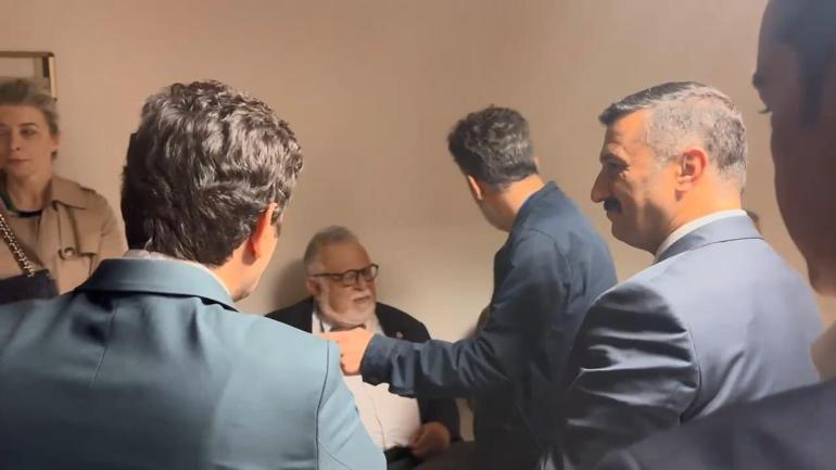 Fatih Altaylının yargılandığı davada duruşma 26 Kasıma ertelendi