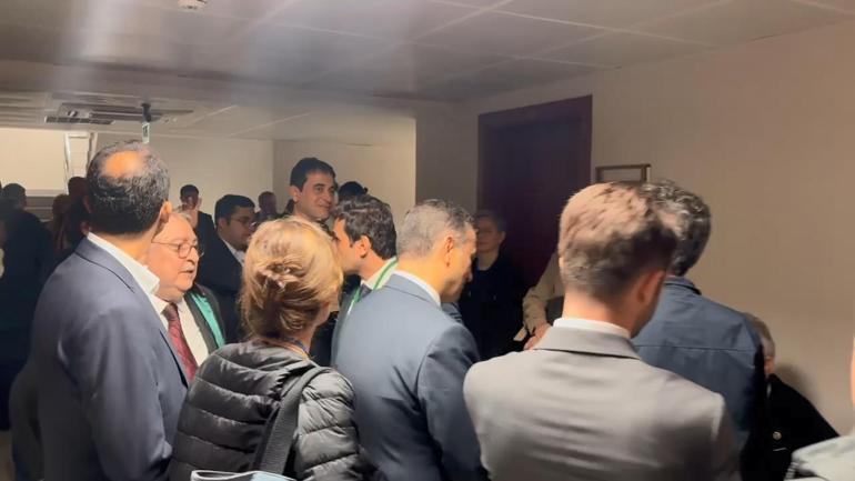 Fatih Altaylının yargılandığı davada duruşma 26 Kasıma ertelendi