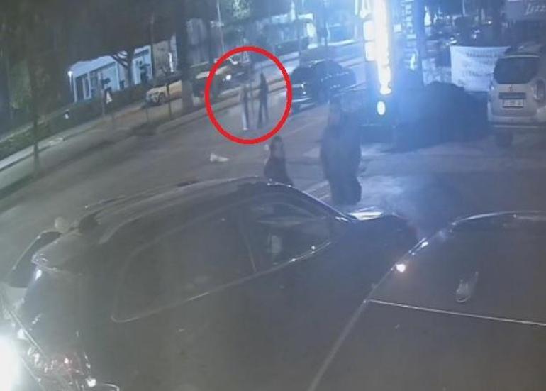 Ödüllü keman sanatçısı Laçin’in öldüğü kazanın keşfi yapıldı