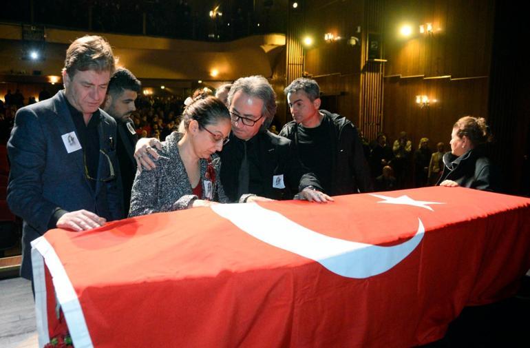 Ödüllü keman sanatçısı Laçin’in öldüğü kazanın keşfi yapıldı