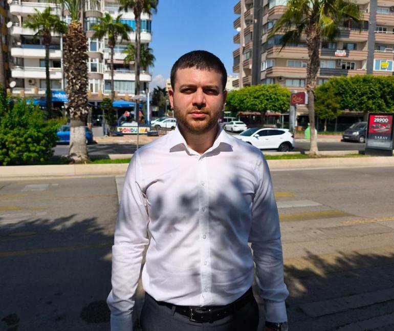 Ödüllü keman sanatçısı Laçin’in öldüğü kazanın keşfi yapıldı