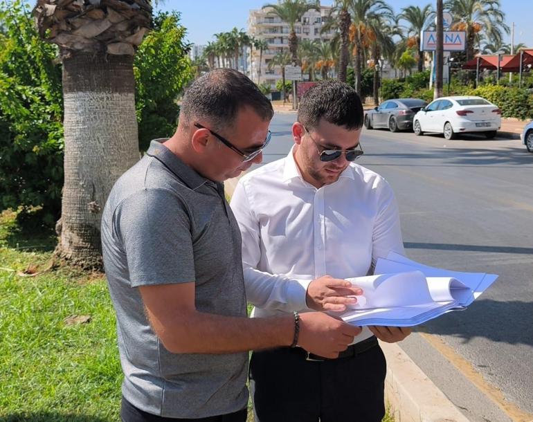 Ödüllü keman sanatçısı Laçin’in öldüğü kazanın keşfi yapıldı