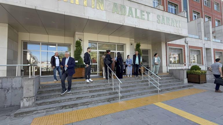 43 işçinin öldüğü maden faciası davasında üst düzey yöneticiler yargılanıyor