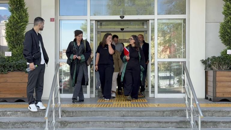 43 işçinin öldüğü maden faciası davasında üst düzey yöneticiler yargılanıyor