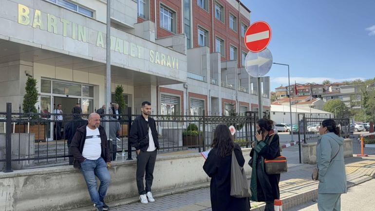 43 işçinin öldüğü maden faciası davasında üst düzey yöneticiler yargılanıyor