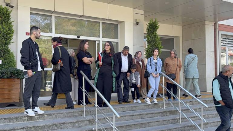 43 işçinin öldüğü maden faciası davasında üst düzey yöneticiler yargılanıyor