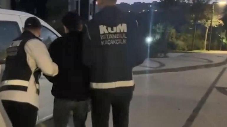 İstanbul merkezli 3 ilde FETÖ operasyonu: 5 doktor gözaltında