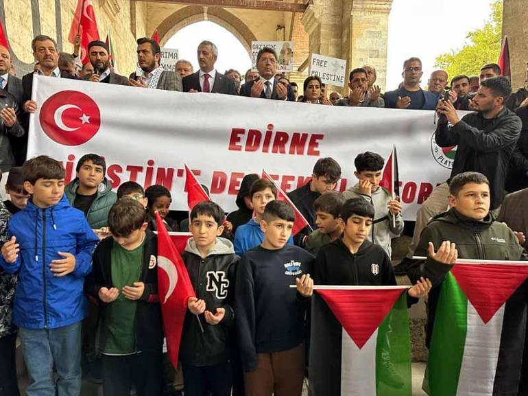 Bakan Tunç: Alıkoyduğunuz insan hakları savunucularını serbest bırakmanız gerekir