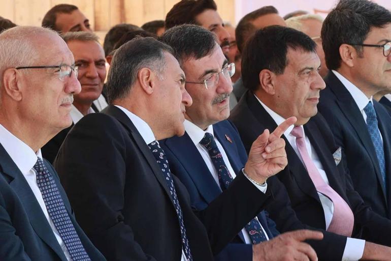 Cevdet Yılmaz: Merhametle birleşmeyen bilginin insanlığa faydası yok