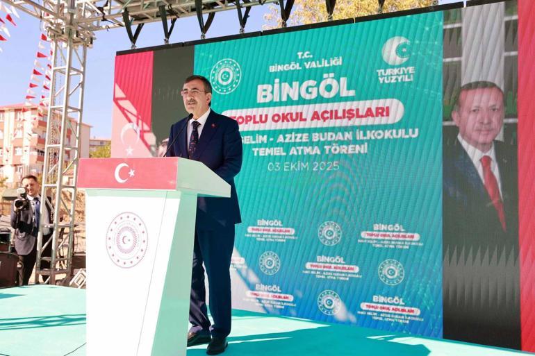 Cevdet Yılmaz: Merhametle birleşmeyen bilginin insanlığa faydası yok