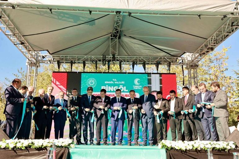 Cevdet Yılmaz: Merhametle birleşmeyen bilginin insanlığa faydası yok