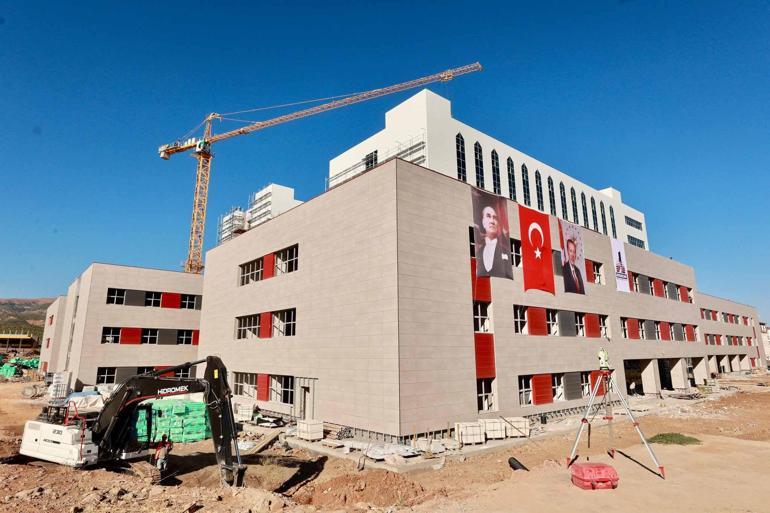 Cevdet Yılmaz: Merhametle birleşmeyen bilginin insanlığa faydası yok