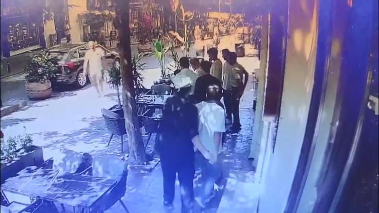 Oyuncu Ufuk Bayraktar’a 12 yıla kadar hapis talebiyle iddianame hazırlandı