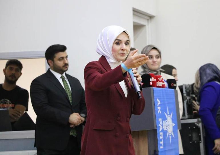 Bakan Göktaş: Kadınlar yenilikçi fikirleriyle iş dünyasının çehresini değiştiriyor