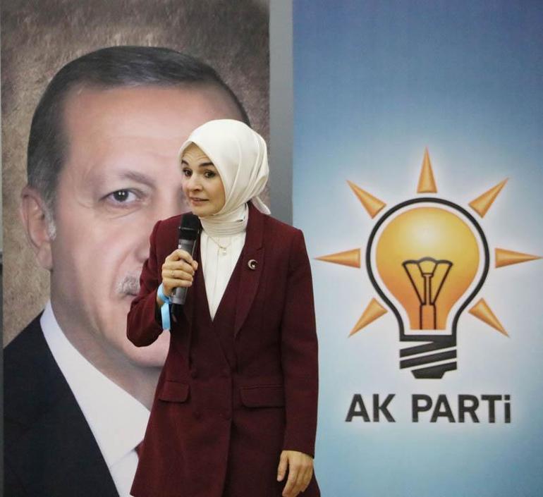 Bakan Göktaş: Kadınlar yenilikçi fikirleriyle iş dünyasının çehresini değiştiriyor