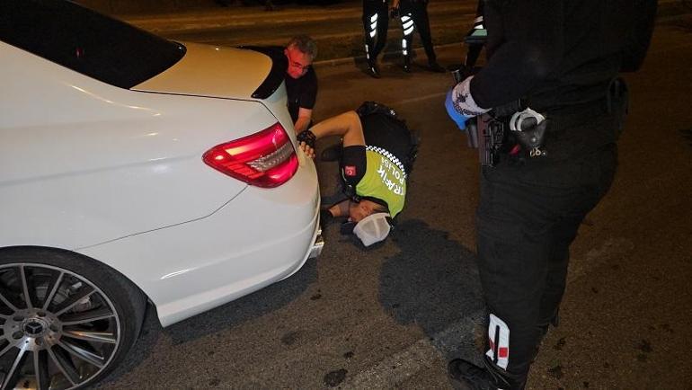 Adanada 763 polis ile dronlu asayiş uygulaması; aranan 79 kişi yakalandı