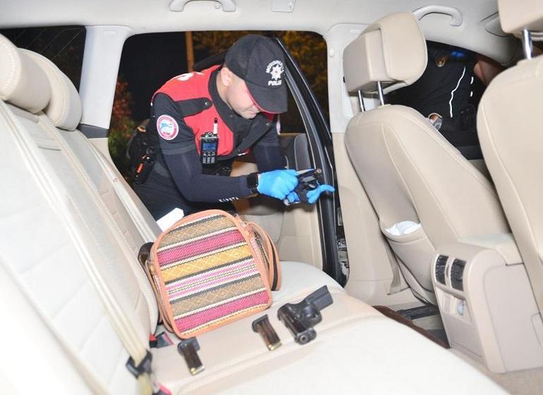 Adanada 763 polis ile dronlu asayiş uygulaması; aranan 79 kişi yakalandı