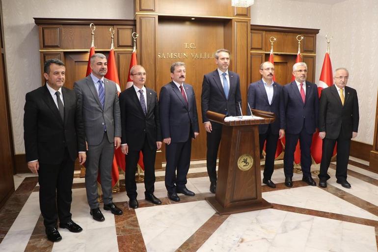 Bakan Bayraktar: ABD ile 43 milyar dolarlık anlaşma yaptık