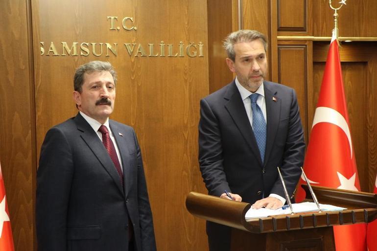 Bakan Bayraktar: ABD ile 43 milyar dolarlık anlaşma yaptık