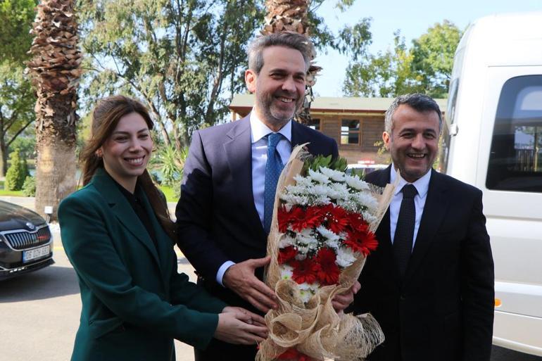 Bakan Bayraktar: ABD ile 43 milyar dolarlık anlaşma yaptık