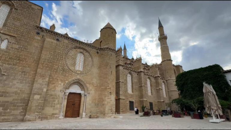 THY bu yıl KKTCye 2,1 milyon yolcu taşımayı hedefliyor