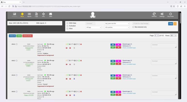 MİTten organize siber suç örgütü operasyonu: 10 tutuklama