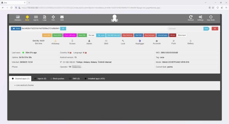 MİTten organize siber suç örgütü operasyonu: 10 tutuklama