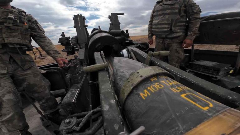 KIZILELMA PT-5 AB aerodinamik sistem tanımlama testini başarıyla tamamladı