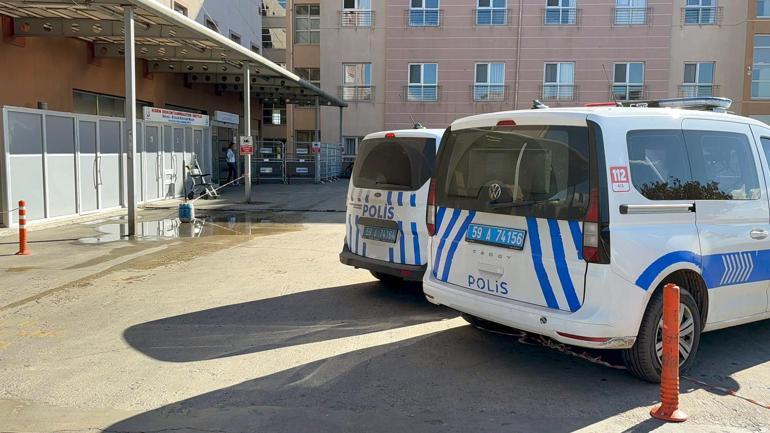 Cenaze evinde silahlı kavga: 2 ölü, 2 yaralı